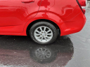 Thumbnail image of 2018 Chevrolet Sonic at Greens Toyota