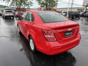 Thumbnail image of 2018 Chevrolet Sonic at Greens Toyota