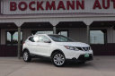 Thumbnail image of 2017 Nissan Rogue Sport at Bockmann Auto Sales
