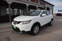 Thumbnail image of 2017 Nissan Rogue Sport at Bockmann Auto Sales