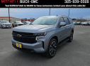 Thumbnail image of 2023 Chevrolet Tahoe at Mitchell Buick GMC