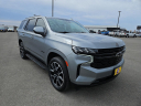 Thumbnail image of 2023 Chevrolet Tahoe at Mitchell Buick GMC