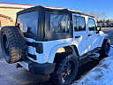 Thumbnail image of 2012 Jeep Wrangler Unlimited at Dakota Motor Company