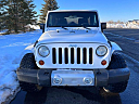 Thumbnail image of 2012 Jeep Wrangler Unlimited at Dakota Motor Company