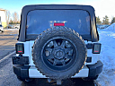 Thumbnail image of 2012 Jeep Wrangler Unlimited at Dakota Motor Company