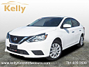 Thumbnail image of 2019 Nissan Sentra at Kelly Nissan Of Woburn