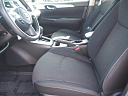 2019 Nissan Sentra S at Kelly Nissan Of Woburn