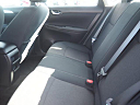 Thumbnail image of 2019 Nissan Sentra at Kelly Nissan Of Woburn