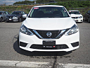 Thumbnail image of 2019 Nissan Sentra at Kelly Nissan Of Woburn