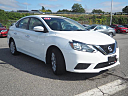 Thumbnail image of 2019 Nissan Sentra at Kelly Nissan Of Woburn