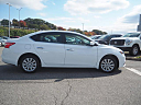 Thumbnail image of 2019 Nissan Sentra at Kelly Nissan Of Woburn