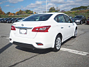 Thumbnail image of 2019 Nissan Sentra at Kelly Nissan Of Woburn