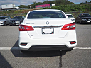 Thumbnail image of 2019 Nissan Sentra at Kelly Nissan Of Woburn