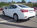 Thumbnail image of 2019 Nissan Sentra at Kelly Nissan Of Woburn
