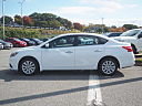 Thumbnail image of 2019 Nissan Sentra at Kelly Nissan Of Woburn
