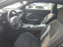2021 Chevrolet Camaro LT1 at Al Serra Buick GMC