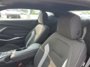 Thumbnail image of 2021 Chevrolet Camaro at Al Serra Buick GMC