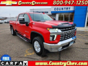 Thumbnail image of 2022 Chevrolet Silverado 3500HD at Country Chevrolet USED - VinSolutions ONLY