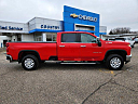 Thumbnail image of 2022 Chevrolet Silverado 3500HD at Country Chevrolet USED - VinSolutions ONLY