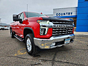 Thumbnail image of 2022 Chevrolet Silverado 3500HD at Country Chevrolet USED - VinSolutions ONLY
