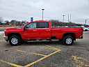 Thumbnail image of 2022 Chevrolet Silverado 3500HD at Country Chevrolet USED - VinSolutions ONLY