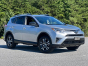 Thumbnail image of 2018 Toyota RAV4 at Modern Toyota Of Asheboro