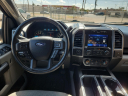 Thumbnail image of 2020 Ford F-150 at The Garage