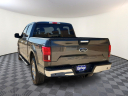 Thumbnail image of 2020 Ford F-150 at The Garage