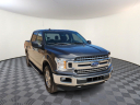 Thumbnail image of 2020 Ford F-150 at The Garage