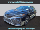Thumbnail image of 2021 Toyota Camry at Nissan 46