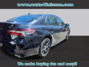 Thumbnail image of 2021 Toyota Camry at Nissan 46