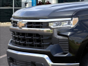 Thumbnail image of 2024 Chevrolet Silverado 1500 at Mccluskey Chevrolet Kings Automall