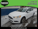 Thumbnail image of 2017 Ford Fusion Hybrid at Parkside Total Auto Care