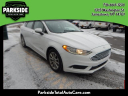 Thumbnail image of 2017 Ford Fusion Hybrid at Parkside Total Auto Care