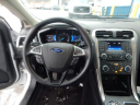 Thumbnail image of 2017 Ford Fusion Hybrid at Parkside Total Auto Care