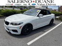 Thumbnail image of 2019 BMW 2 Series at New - Salerno Duane Of Summit Ford