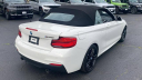 Thumbnail image of 2019 BMW 2 Series at New - Salerno Duane Of Summit Ford