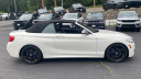 Thumbnail image of 2019 BMW 2 Series at New - Salerno Duane Of Summit Ford