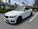 Thumbnail image of 2019 BMW 2 Series at New - Salerno Duane Of Summit Ford