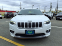Thumbnail image of 2020 Jeep Cherokee at Malouf Chevrolet Cadillac
