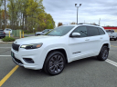 Thumbnail image of 2020 Jeep Cherokee at Malouf Chevrolet Cadillac