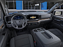 Thumbnail image of 2023 Chevrolet Silverado 1500 at Nesenger 112 Chevrolet Hyundai Mazda