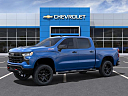 Thumbnail image of 2023 Chevrolet Silverado 1500 at Nesenger 112 Chevrolet Hyundai Mazda