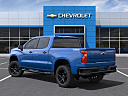 Thumbnail image of 2023 Chevrolet Silverado 1500 at Nesenger 112 Chevrolet Hyundai Mazda