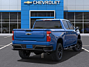 Thumbnail image of 2023 Chevrolet Silverado 1500 at Nesenger 112 Chevrolet Hyundai Mazda