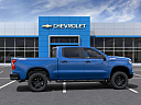 Thumbnail image of 2023 Chevrolet Silverado 1500 at Nesenger 112 Chevrolet Hyundai Mazda