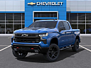 Thumbnail image of 2023 Chevrolet Silverado 1500 at Nesenger 112 Chevrolet Hyundai Mazda
