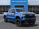 Thumbnail image of 2023 Chevrolet Silverado 1500 at Nesenger 112 Chevrolet Hyundai Mazda