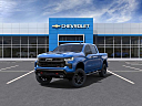 2023 Chevrolet Silverado 1500 LT Trail Boss at Nesenger 112 Chevrolet Hyundai Mazda