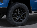 Thumbnail image of 2023 Chevrolet Silverado 1500 at Nesenger 112 Chevrolet Hyundai Mazda
